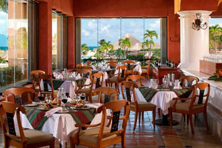 Bugambilias Restaurant